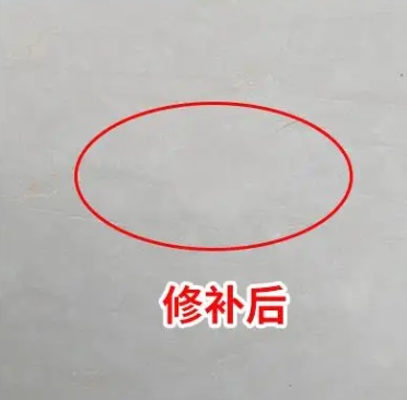 乌拉特中瓷砖空鼓维修专业解答下贴瓷砖前墙壁基层存在的裂缝的影响